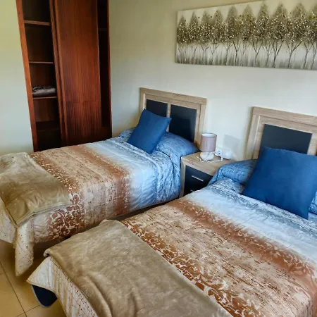 Casa O Son Holiday home *
