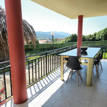 Casa O Son Holiday home *