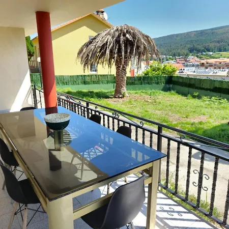 Holiday home Casa O Son *