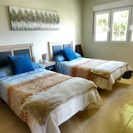 Casa O Son Holiday home *