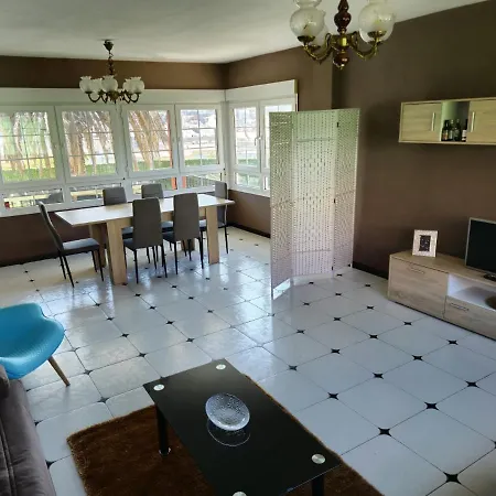 Holiday home Casa O Son Cee