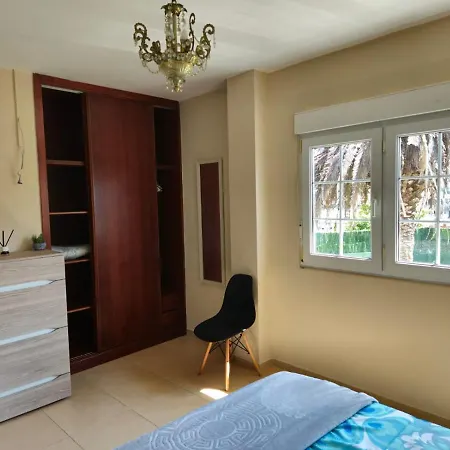 Casa O Son Holiday home