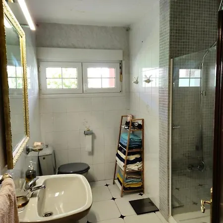Holiday home Casa O Son