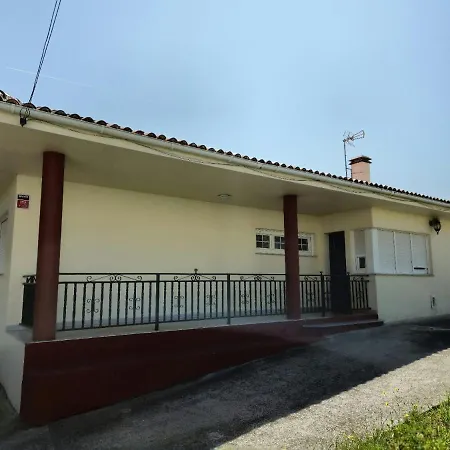 Holiday home Casa O Son