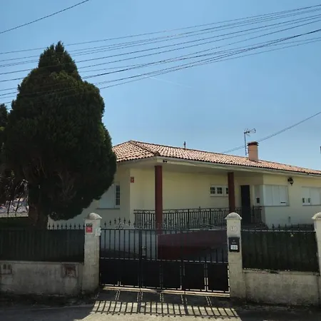Casa O Son Holiday home Cee