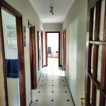 Holiday home Casa O Son