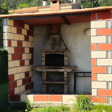 Holiday home Casa O Son Cee