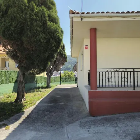 Holiday home Casa O Son