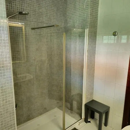 Holiday home Casa O Son *