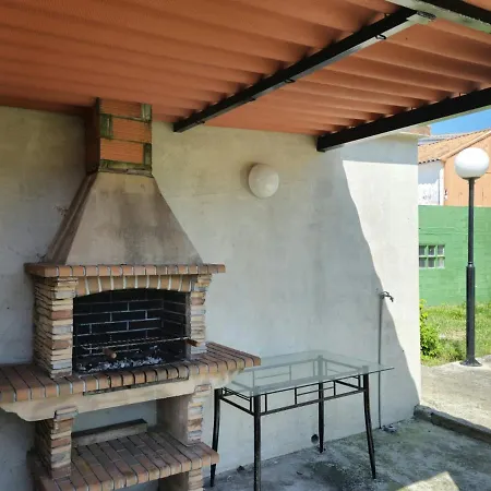 Casa O Son Holiday home Cee