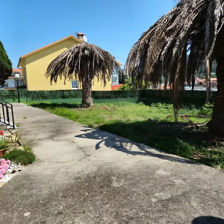 Casa O Son Holiday home Cee
